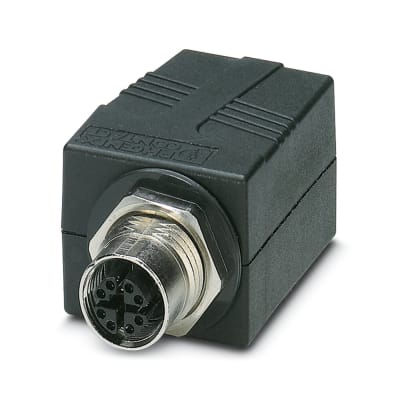 PHOENIX CONTACT VS-BH-M12FSX-10G-RJ45/180
