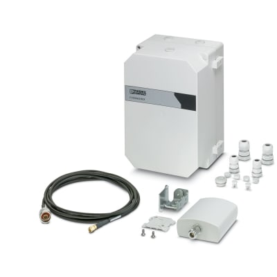 PHOENIX CONTACT FL RUGGED BOX DIR-1