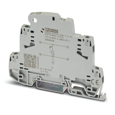 PHOENIX CONTACT TTC-6-MOV-C-48DC-UT-I