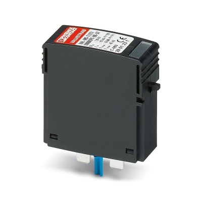 PHOENIX CONTACT VAL-MS-T1/T2 1000DCPV-UD-ST