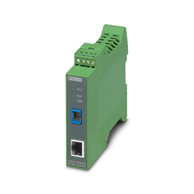 PHOENIX CONTACT FL MC EF WDM-B SC