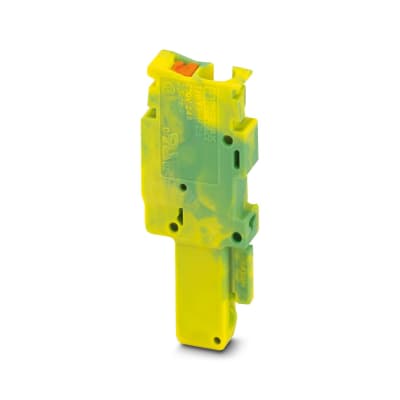 PHOENIX CONTACT PP-H 2,5/ 1 GNYE