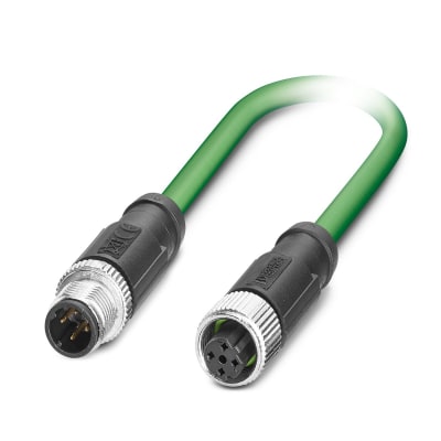 PHOENIX CONTACT NBC-M12MSD/10,0-93B/M12FSD