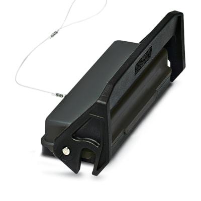 PHOENIX CONTACT HC-B24-HCLWS-PLR-BK