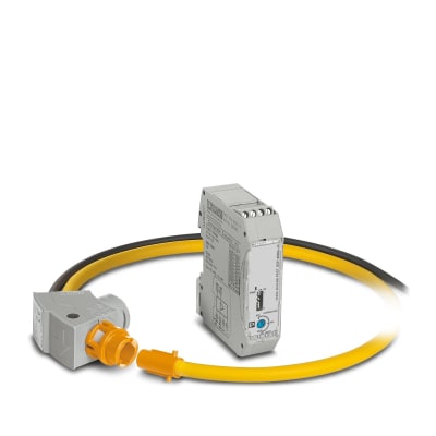 PHOENIX CONTACT PACT RCP-4000A-1A-D95-5M