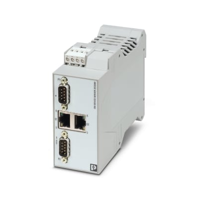 PHOENIX CONTACT GW EIP/ASCII 2E/2DB9