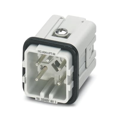 PHOENIX CONTACT HC-A04-I-PT-M