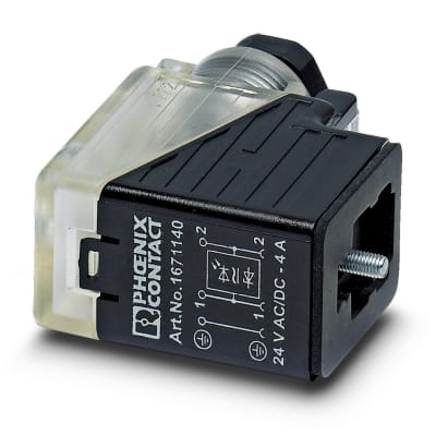 PHOENIX CONTACT SACC-V-3CON-PG9/BI-1L-S