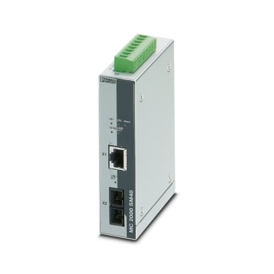 PHOENIX CONTACT FL MC 2000T SM40 SC