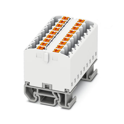 PHOENIX CONTACT PTFIX 18X2,5-NS15A WH