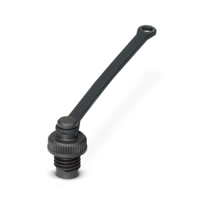 PHOENIX CONTACT PROT-M 8 MS-PA-CHAIN-EYE-DM3