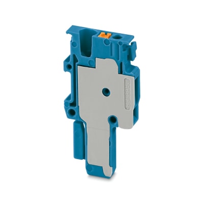 PHOENIX CONTACT PP-H 1,5/S/1-R BU