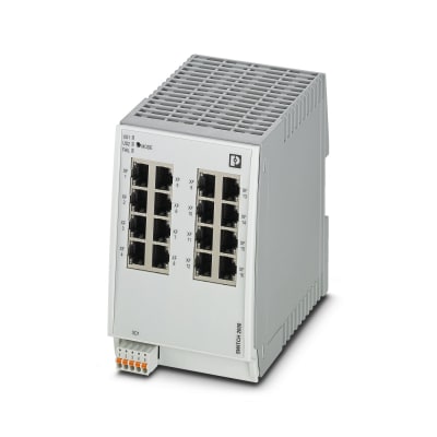 PHOENIX CONTACT FL SWITCH 2316