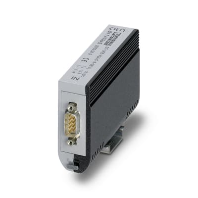 PHOENIX CONTACT DT-UFB-V24/S-9-SB