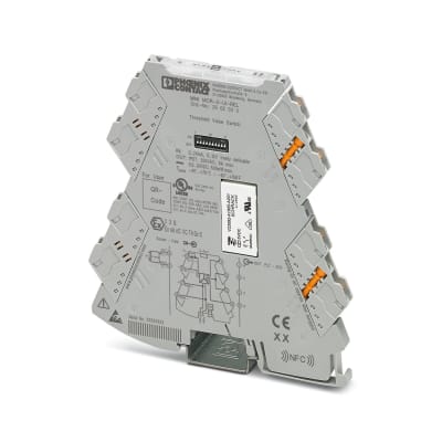 PHOENIX CONTACT MINI MCR-2-UI-REL