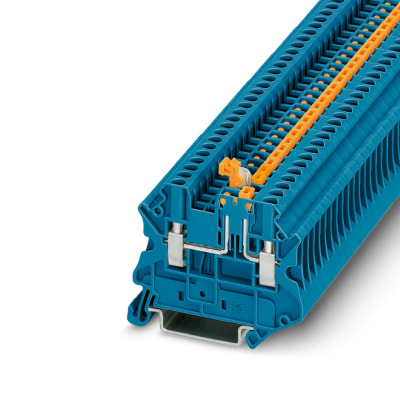 PHOENIX CONTACT UT 2,5-MT P/P BU