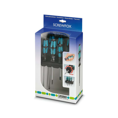 PHOENIX CONTACT SF-SL/PZ SET