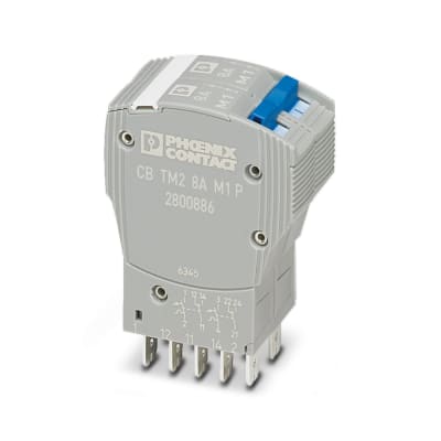 PHOENIX CONTACT CB TM2 8A M1 P