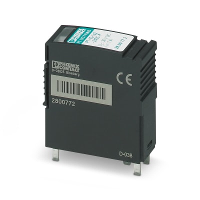 PHOENIX CONTACT PT-IQ-1X2-24DC-P