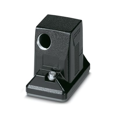 PHOENIX CONTACT HC-ADV-B06-HLWH-1STM20-MF-BK