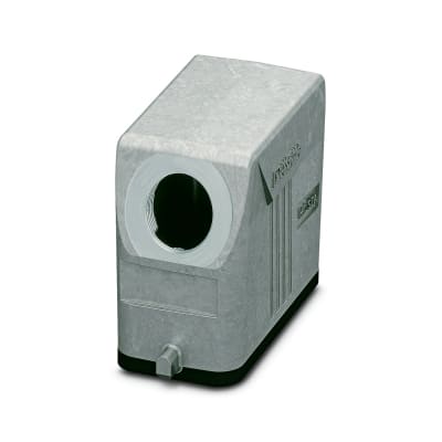 PHOENIX CONTACT HC-STA-D15-HLFS-1STM20-ELC-AL