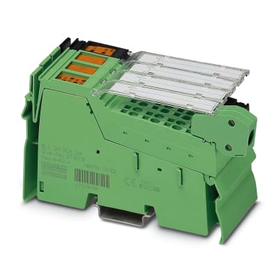 PHOENIX CONTACT IB IL 24 MUX MA-PAC