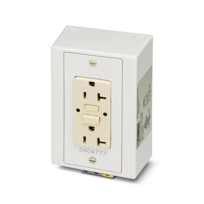 PHOENIX CONTACT EM-DUO 120/20/GFI/V/H