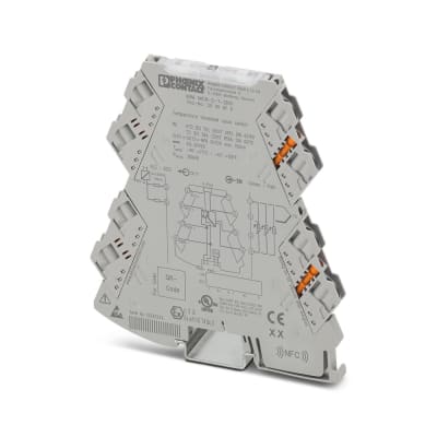 PHOENIX CONTACT MINI MCR-2-T-2RO