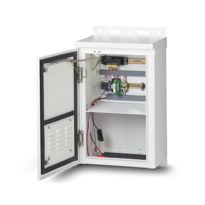 PHOENIX CONTACT RAD-SOL-BOX-24V-BLANK