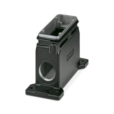 PHOENIX CONTACT HC-HPR-B16-SHFH-2SSM40-EMR-BK