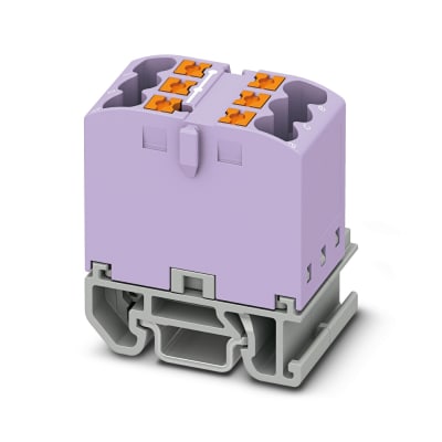 PHOENIX CONTACT PTFIX 6X2,5-NS15A VT