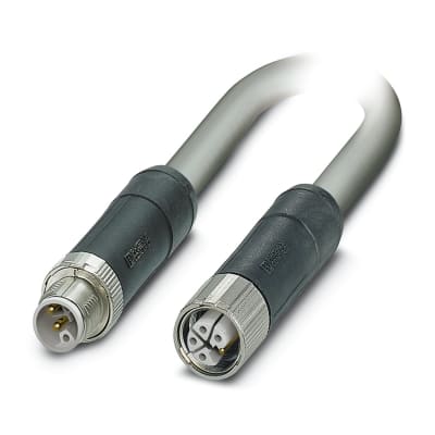 PHOENIX CONTACT SAC-5P-M12MSL/1,5-500/FSL FE