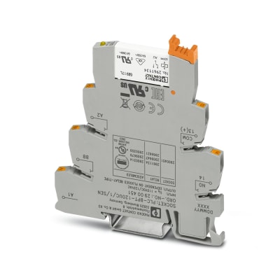PHOENIX CONTACT PLC-RPT-120UC/ 1AU/SEN