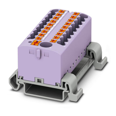 PHOENIX CONTACT PTFIX 6/18X2,5-NS35A VT