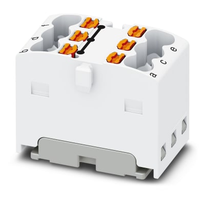 PHOENIX CONTACT PTFIX 6X1,5-G WH