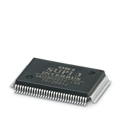 PHOENIX CONTACT IBS SUPI 3 QFP