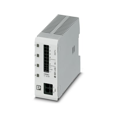 PHOENIX CONTACT CBMC E4 24DC/1-4A+ IOL