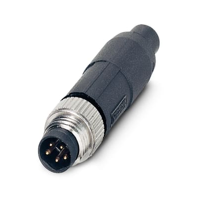 PHOENIX CONTACT SAC-5P-M 8MS DN TR