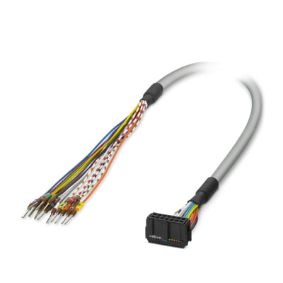 PHOENIX CONTACT CABLE-FLK14/OE/0,14/ 300