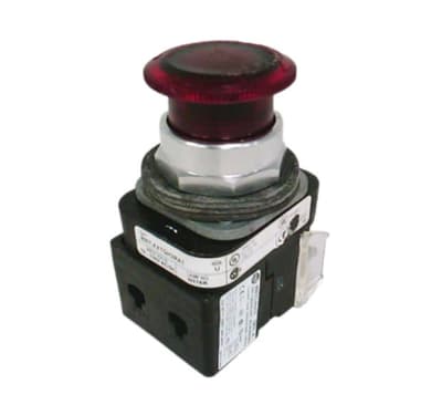 ALLEN BRADLEY 800T-FXTQH2RA1