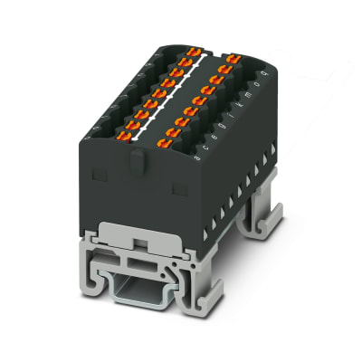 PHOENIX CONTACT PTFIX 18X1,5-NS15A BK