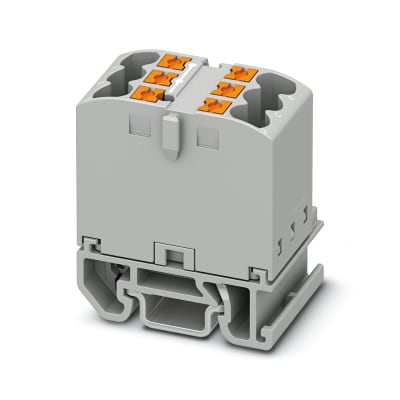 PHOENIX CONTACT PTFIX 6X2,5-NS15A GY