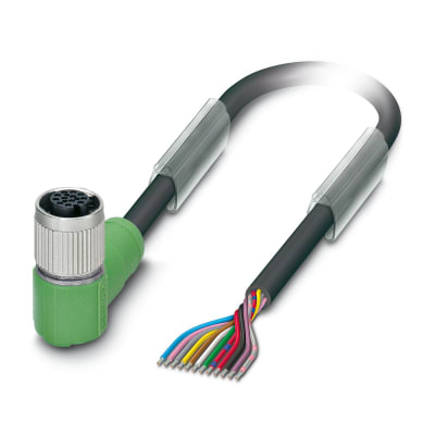 PHOENIX CONTACT SAC-12P-10,0-PVC/FR SCO
