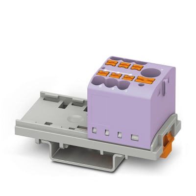 PHOENIX CONTACT PTFIX 6/6X2,5-NS35 VT