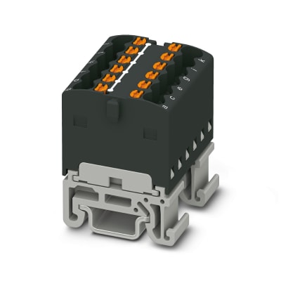 PHOENIX CONTACT PTFIX 12X1,5-NS15A BK