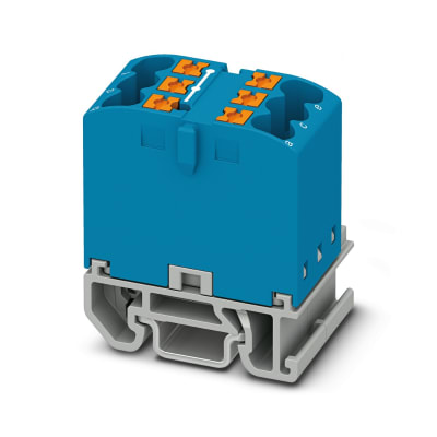 PHOENIX CONTACT PTFIX 6X2,5-NS15A BU