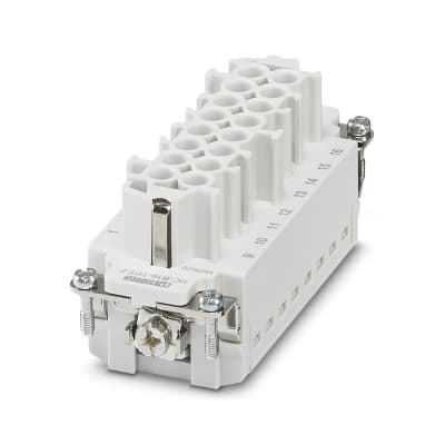 PHOENIX CONTACT HC-B16-I-TPT-F-32