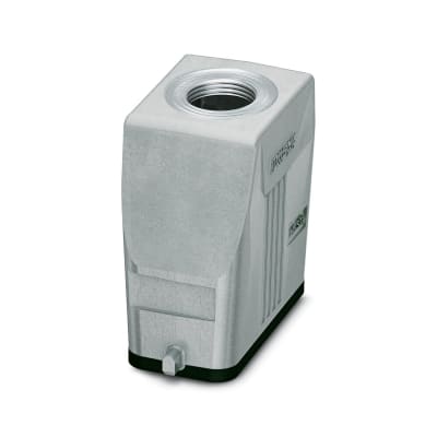 PHOENIX CONTACT HC-STA-D15-HHFS-1TTP16-ELC-AL