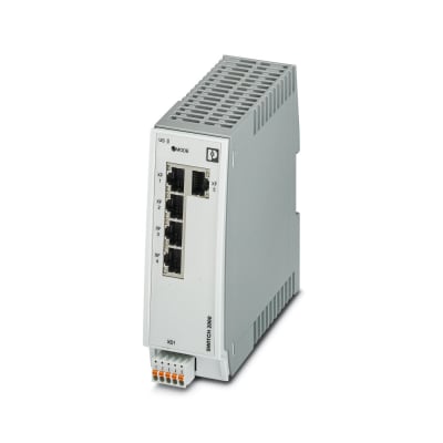 PHOENIX CONTACT FL SWITCH 2105