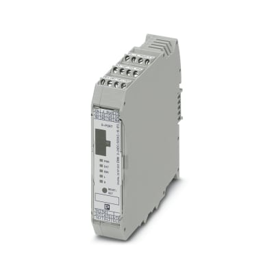 PHOENIX CONTACT EMM 3- 24DC/500AC-16-IFS